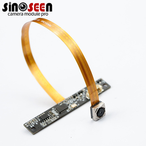 Módulo de cámara USB con enfoque automático de 5MP con sensor OV5640 - Product Image 4