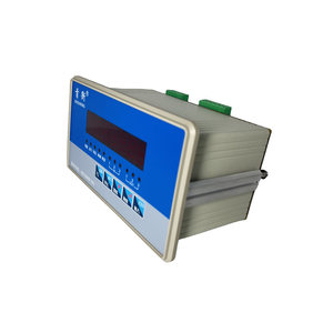 Sistema di controllo della bilancia di Batching SHK8 controller di pesatura con 3 ingressi e 3 uscite indicatore di controllo del peso - Product Image 2