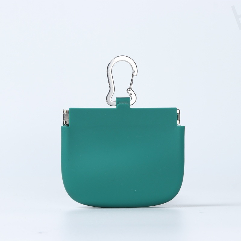 Teal Green
