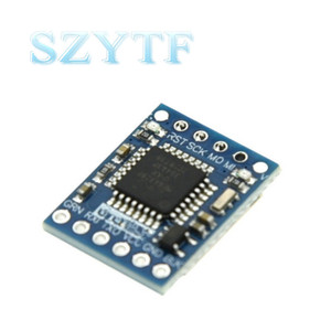 Openlog Serial Data Logger Open Source-Daten rekorder ATmega328 Unterstützt Micro SD für Arduino