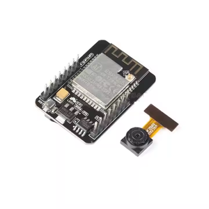 Componenti elettronici nuovo arrivo scorte modulo ESP32-CAM - Product Image 1