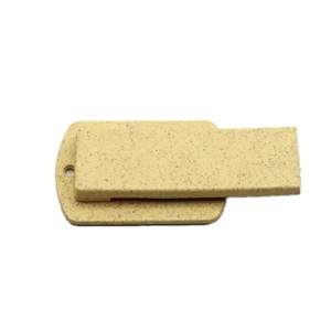 MU-001 regalo Business eco-friendly Mini Clip memoria usb Flash 128gb funzionale dispositivo usb 2.0USB flash drive - Product Image 2
