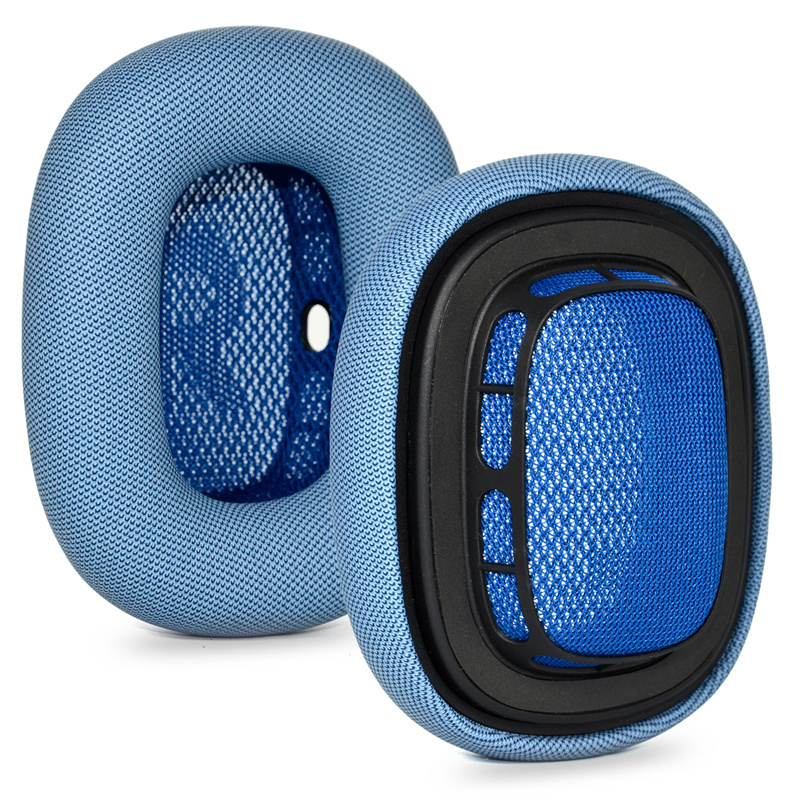 Blue (Protein Leather)