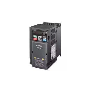 Control vectorial simple compacto VFD25AMS23ANSAA Accionamiento de CA Regulación de velocidad de frecuencia variable VFD25AMS23ANSAA - Product Image 5