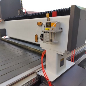 2030 Cabinet Kitchen Door Furniture Line Making Prices Automatic Loading Engraving <strong>Cnc</strong> Router <strong>Machine</strong> - Product Image 2