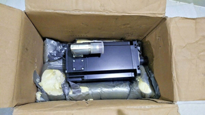 新しいオリジナルのサーボモーターQuantum Modular Basic Controller Modicon PLC BRS39ANS0230 - Product Image 3
