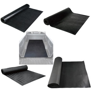 แผ่นยางรองกระบะยางรถตักอเนกประสงค์ - Product Image 4