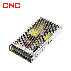 Fuente de alimentación conmutada de alto voltaje de fábrica, 24 voltios, 10 amperios, 12V CC para la industria, 400W, potencia de salida, 240V, voltaje de entrada