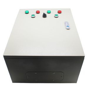 200 Amp <strong>Dual</strong> Power Automatic Transfer Switch Automatic Switching (ATS) for Power <strong>Distribution</strong> Equipment <strong>Dual</strong> Power <strong>Distribution</strong> - Product Image 6