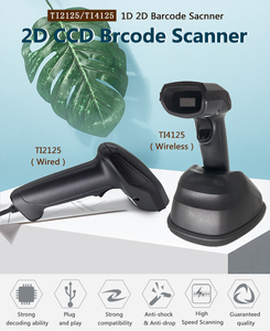 Price Competitive 2D Megapixel <strong>bar</strong> <strong>Code</strong> <strong>Scanner</strong> QR Reader Scan Kode Commercial <strong>bar</strong> <strong>Code</strong> Reader - Product Image 2