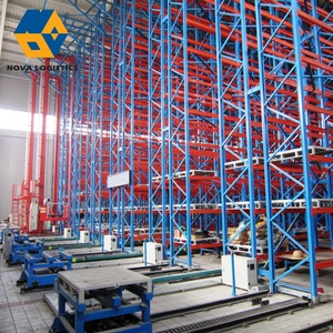 Rane tacktacker acking Automated arehouse tortorage ARS yystem - Product Image 3