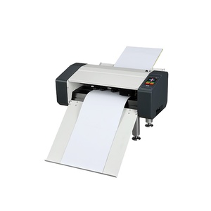 全自動シートフィードカッターA3A3A4サイズマルチシートラベルカッターデジタルステッカーシートダイカッティング機 - Product Image 2