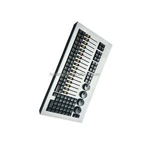 Ma MiNi PLUS контроллер DMX512 командное крыло MA2 мини консоль для сцены - Product Image 2