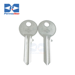 Locksmith Nguồn cung cấp đồng bằng ul050 trống khóa phím cửa chính khoảng trống bán buôn cho trùng lặp - Product Image 3