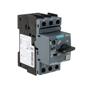 Bộ điều khiển lập trình chính hãng 3rv2 021-1ja10 3rv2 021-1ja10 hoàn toàn mới - Product Image 1