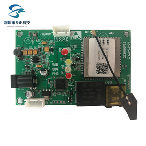 Ledライト用Hasl多層PCB生産ライン製造機 - Product Image 5