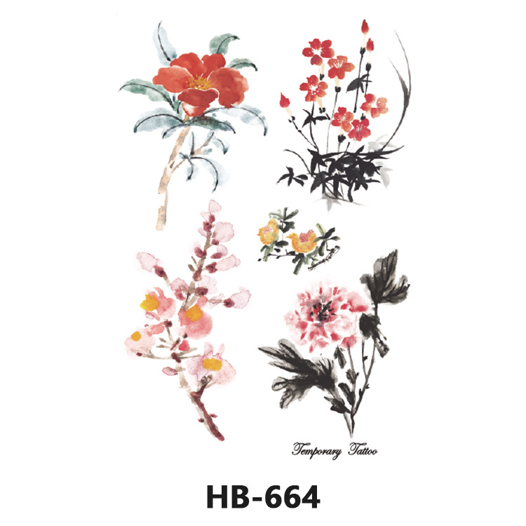 HB-664 : la référence de référence