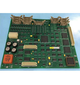 SM/CD102 GTO46 52เครื่องจักรการพิมพ์แผงวงจรพิมพ์แผงวงจรไฟฟ้า00.781.5531บอร์ดโมดูล00.785.0382 - Product Image 6