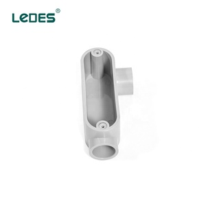 ท่อร้อยสายท่อแบบแข็ง LB ท่อแบบแข็ง - Product Image 4