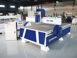 <strong>Router</strong> Woodworking Wood Milling Machine <strong>Cnc</strong> <strong>Router</strong> 3 Axes Mainly for Lockers Spindle WoodWorking Acp Panel <strong>1325</strong> <strong>CNC</strong> <strong>Router</strong> - Product Image 2