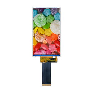 <span class=keywords><strong>5</strong></span> इंच ऊर्ध्वाधर tft <span class=keywords><strong>lcd</strong></span> डिस्प्ले 720x1280 मिपी इंटरफ़ेस ips स्क्रीन रास्पबेरी पी 32 stm32 औद्योगिक Hmi - Product Image 1