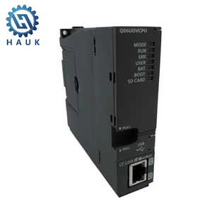 Новый оригинальный модуль Mitsubishi Q06UDVCPU PLC двухъядерный контроллер 256K шагов для умных заводских и автоматических систем - Product Image 6