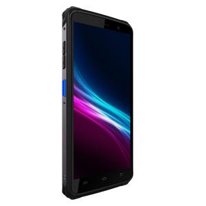 F20 Android 14 portátil móvil Termina PDA escáner de código de barras computadoras móviles para almacén logístico - Product Image 1