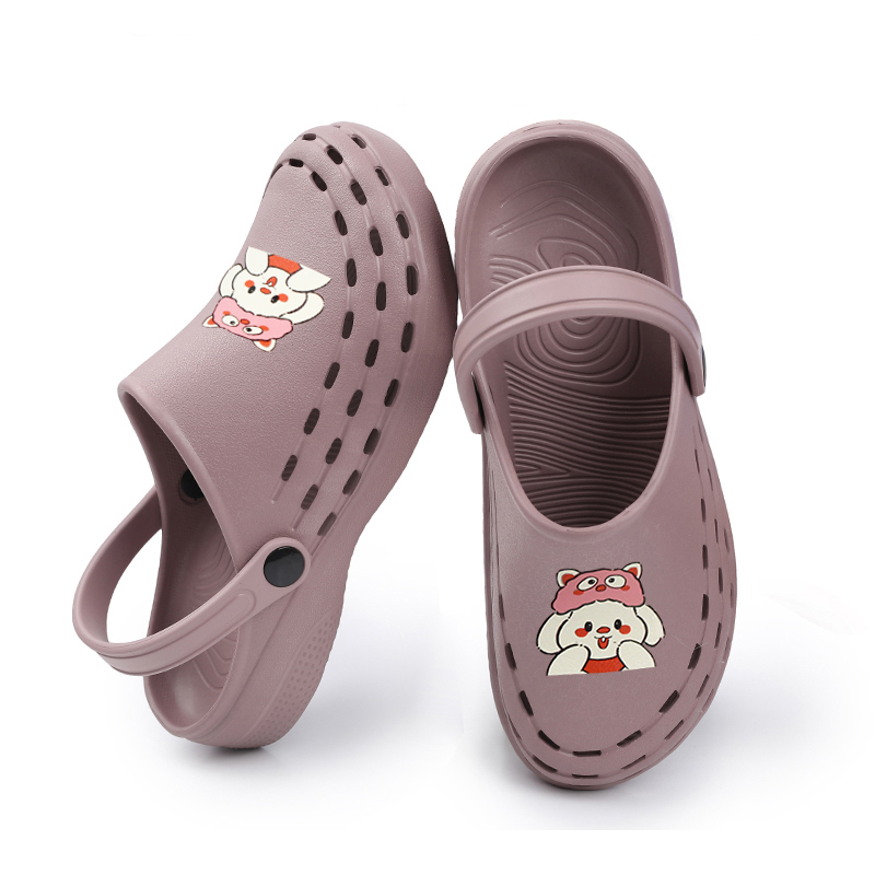 Cinturino rosa fumoso
