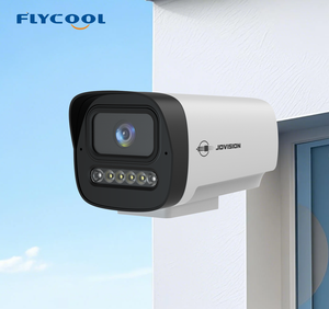 N617-UDL 6MP Multi-Purpose Camera, 81.5&deg; <strong>View</strong>, Email Alerts &amp; DIY Installation Kit - Product Image 3