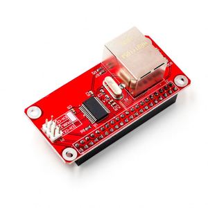 Modul ENC28J60 Netzwerk adapter modul für Raspberry Pi Zero