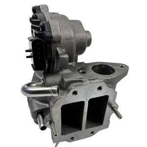 EGR Exhaust Gas Recirculation Valve 5309069F for CUMMIN-<strong>S</strong> ISF2.8 Truck <strong>Parts</strong> E38400375 - Product Image 2