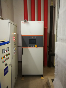 China Voltage Sag <strong>Solution</strong> <strong>Dynamic</strong> Voltage Regulator DC-Bank ODM Design - Product Image 3