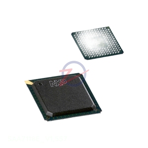 電子回路部品SAA7118E/V1557 156 LBGAインターフェースメーカーチャンネル - Product Image 1