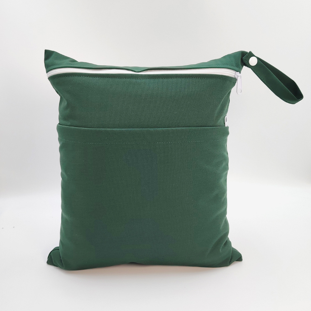 Vert foncé
