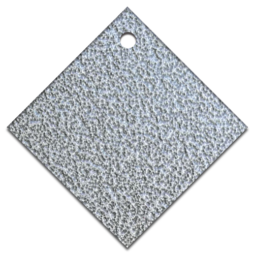 Martillo Plata