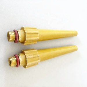 Hàn Làm Mát Không Khí Tig Torch Dài Trở Lại Cap QQ200A - Product Image 1