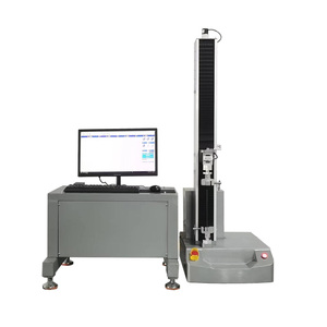 GAOXIN <strong>Micro</strong> <strong>Computer</strong> <strong>Control</strong> Single Arm Tensile <strong>Testing</strong> <strong>Machine</strong> Mini Peeling Strength <strong>Testing</strong> <strong>Machine</strong> for Adhesive Tape - Product Image 2