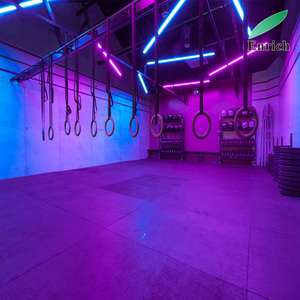 ไฟ LED RGB แบบแขวนติดเพดาน - Product Image 5