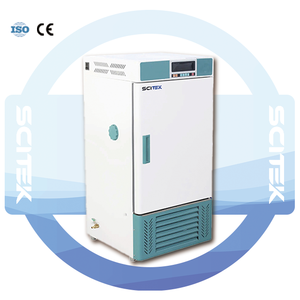 Controlador PID de pantalla táctil SCITEK, Incubadora de temperatura constante de calefacción eléctrica Vertical - Product Image 6