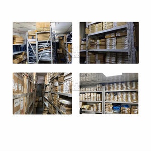 Uzun vadeli istikrarlı tedarik B09B-PASK(LF)(SN) konektör CZSKU:TE414DCY48 elektronik bileşen - Product Image 2