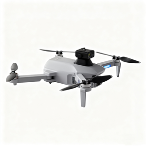 Nâng cấp F8 GPS 4k bay không người lái dài khoảng cách trở ngại tránh 5g Wifi FPV UAV <span class=keywords><strong>rc</strong></span> <span class=keywords><strong>Quadcopter</strong></span> chuyên nghiệp màn hình điện tử từ xa - Product Image 3