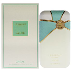 Kadınlar için Armaf tarafından DB Le Parfait Azure 6.8 oz EDP sprey kokulu parfüm - Product Image 5