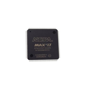 ユニバーサルICプログラマーTQFP144 EPM1270T144I5NプログラマブルIC EPM1270T144I5N集積回路BOMリスト - Product Image 1