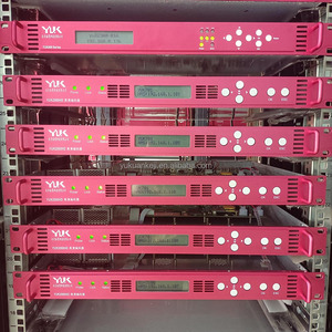单通道高清高清MPEG2 MPEG4 H.264编码编码器，带CVBS SDI高清MI模拟立体声输入 - Product Image 3