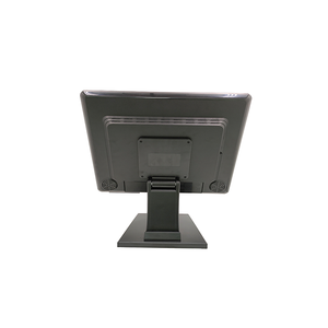 Monitor de pantalla táctil de 15 pulgadas con pantalla HD y entrada VGA para sistema POS para restaurante caro Nuevo accesorio de computadora - Product Image 6