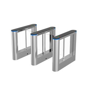 Gate Security Gate Biometric Access Control Qr <strong>Code</strong> Swing Gate Turnstile Event Tickets System <strong>Validation</strong> for Safety Control - Product Image 5