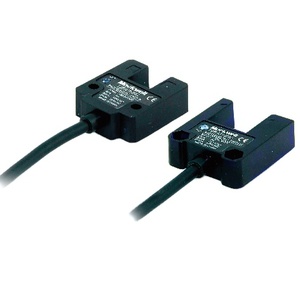 T2a series photoelectric switch Miniature amplifier built-in photoelectric <strong>sensor</strong> M3 mounting type <strong>Detection</strong> distance 1M