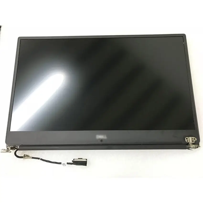 LCD para Dell XPS 15 9570 precisión 5530 M5530 portátil no LED táctil asamblea de pantalla 15,6 "Pantalla LCD FHD 1920x1080