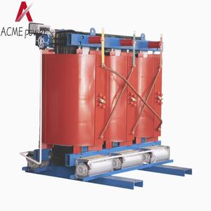 2000KVA Three-Phase <strong>Dry</strong> <strong>Type</strong> Transformer - Product Image 5
