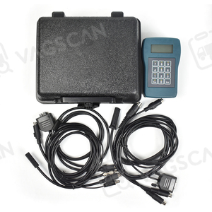 TACHO GRAPH CALIBRATION TOOL TRUCK TACHO PROGRAMMER Für CD400 Truck Full System - Product Image 1